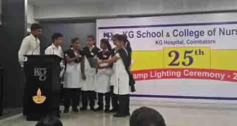 KG College of Nursing Coimbatore Events photo 4